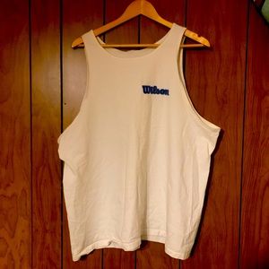 Vintage Wilson Athletic Shirt